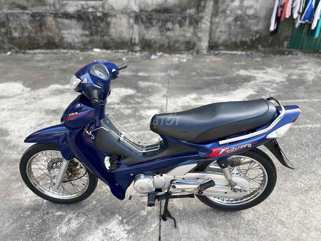 Future1 đời đầu máy cực chất hình đẹp biển 29HN.. Mua bán Xe máy tại Huyện Thanh Trì Hà Nội được đăng bởi Tiến hình 2