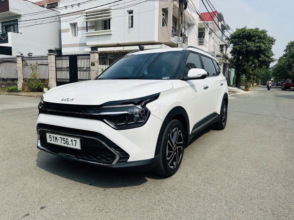 KIA Carens 2024 AT - Luxury. Mua bán Ô tô tại Thành phố Thủ Đức Tp Hồ Chí Minh được đăng bởi Tên chưa cung cấp hình 8