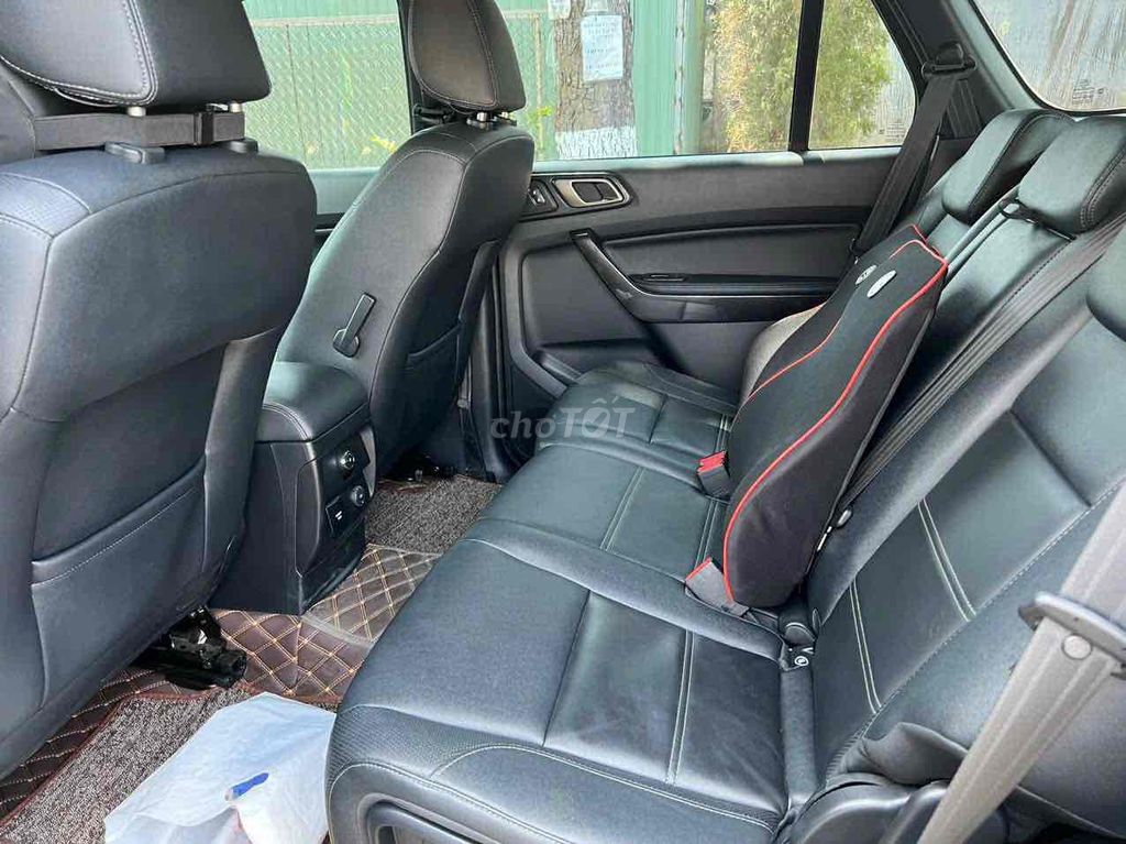 FORD EVEREST 4x2 2020 TITANIUM 01 CẦU XE ĐẸP. Mua bán Ô tô tại Quận Gò Vấp Tp Hồ Chí Minh được đăng bởi Mr Tài hình 4