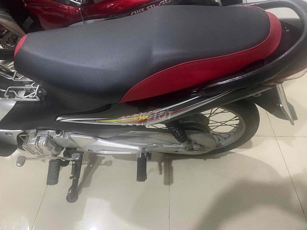 Honda Wave RS 100 2008