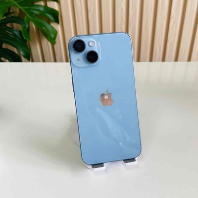 iPhone 14 VN- 128GB - Pin 85% - Đẹp 98 -Nguyên Zin