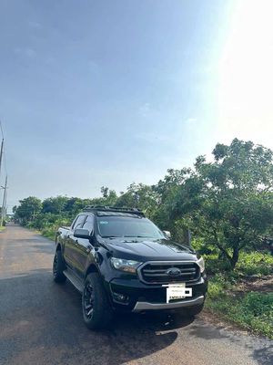 2019 XLS 2.2L 4x2 AT - 65000 km. Mua bán Ô tô tại Huyện Xuyên Mộc Bà Rịa - Vũng Tàu được đăng bởi A Liêm