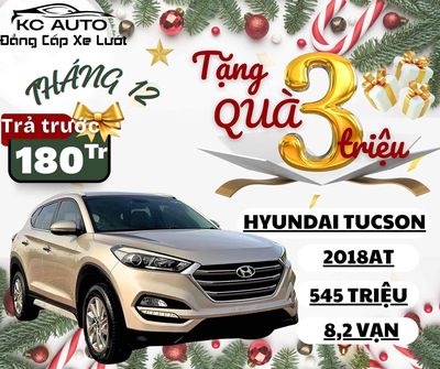 Hyundai Tucson 2018 2.0 AT - 82000 km. Mua bán Ô tô tại Quận Cẩm Lệ Đà Nẵng được đăng bởi nguyễn văn khoa