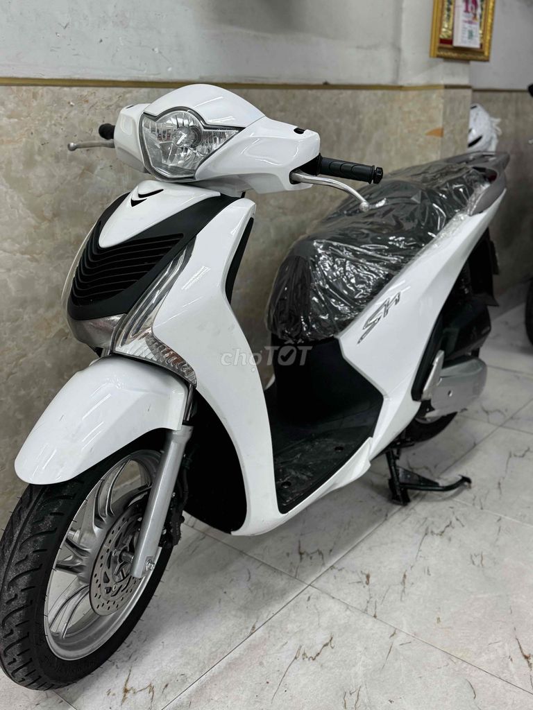 SH 150 khoá ga đời 2016 trắng đen 43E1-597.63. Mua bán Xe máy tại Quận Sơn Trà Đà Nẵng được đăng bởi Minh Dũng bán trả góp 136 vân đồn  hình 2