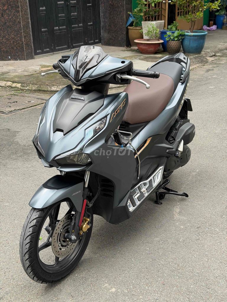 HT GÓP ĐẬU💯Airblade 15O ABS BSTP 9Chủ Bản Đặc Biệt. Mua bán Xe máy tại Quận Tân Bình Tp Hồ Chí Minh được đăng bởi CươngCương hình 2