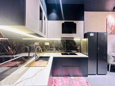 Аренда · 4 комн. · 56 м² · Quận Hải Châu, ул. Đường Nguyễn Văn Linh