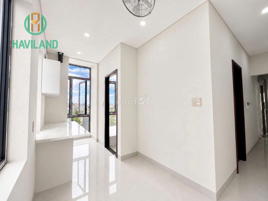 Аренда · 1 комн. · 40 м² · Quận Cẩm Lệ, ул. Đường Vũ Đình Liên