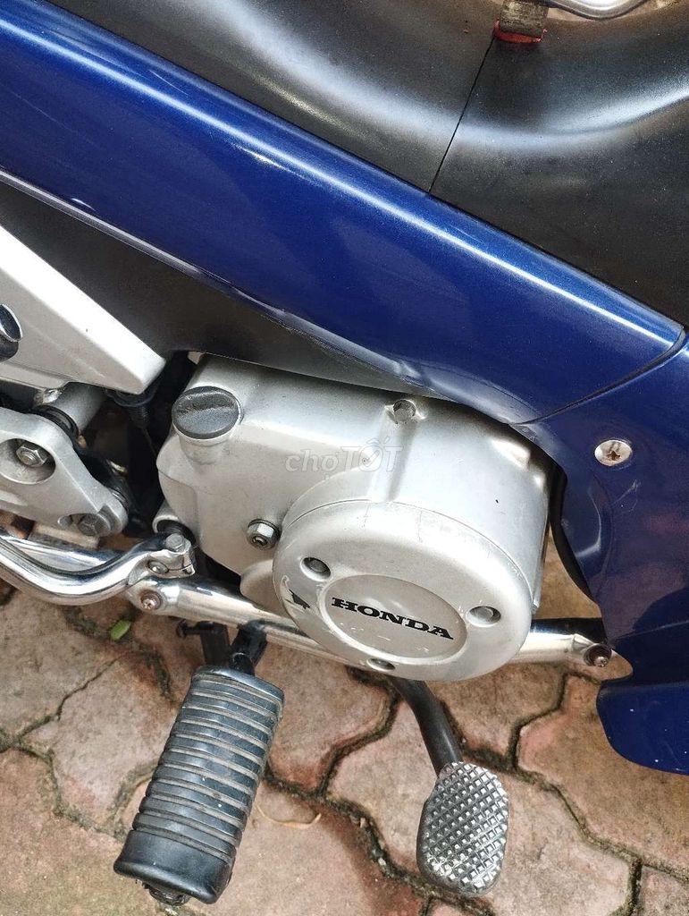 Xe future 1. Mua bán Xe máy tại Quận 10 Tp Hồ Chí Minh được đăng bởi chú 6  hình 3