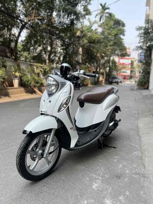 Xe Máy Anh Thao FiNO 125cc FI nhập khẩu indo. Mua bán Xe máy tại Quận Cầu Giấy Hà Nội được đăng bởi shop xe may cũ anh thao