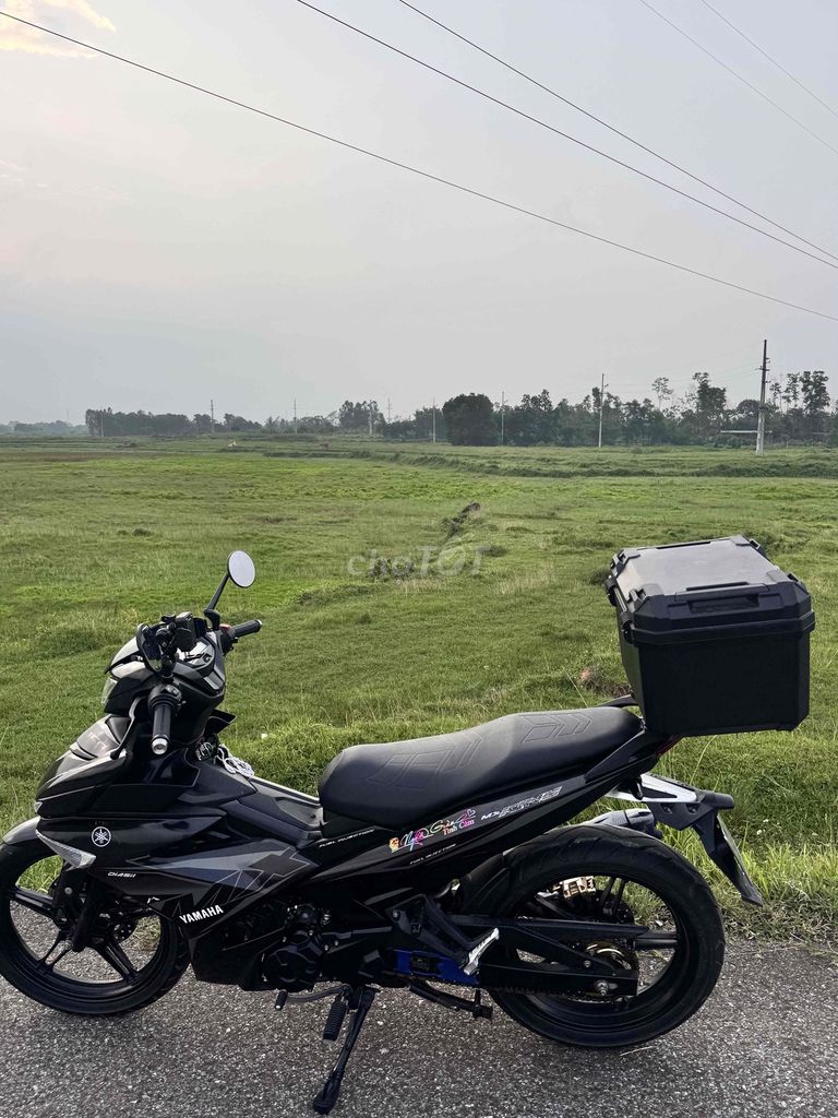 Bán ex zin cc. Mua bán Xe máy tại Thị xã Sơn Tây Hà Nội được đăng bởi An Giang hình 5