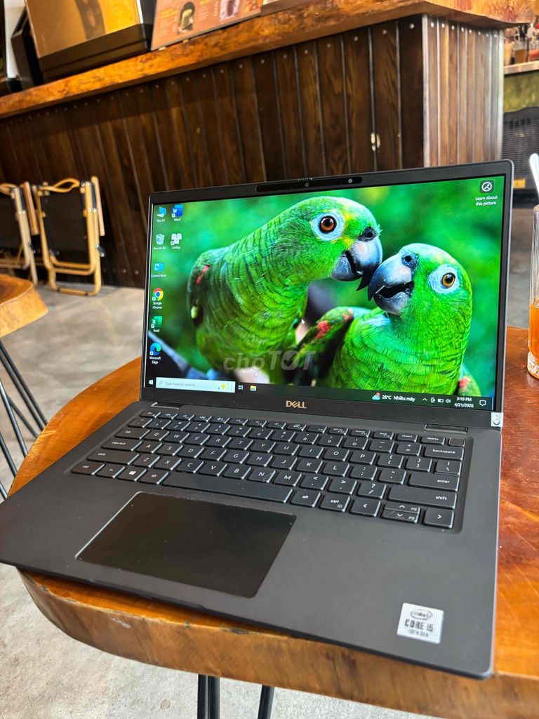 🚀 Dell E 7410 i5 10310U RAM 16GB 14inh🚀. Mua bán Laptop tại Quận Nam Từ Liêm Hà Nội được đăng bởi Hieuz Computer hình 1