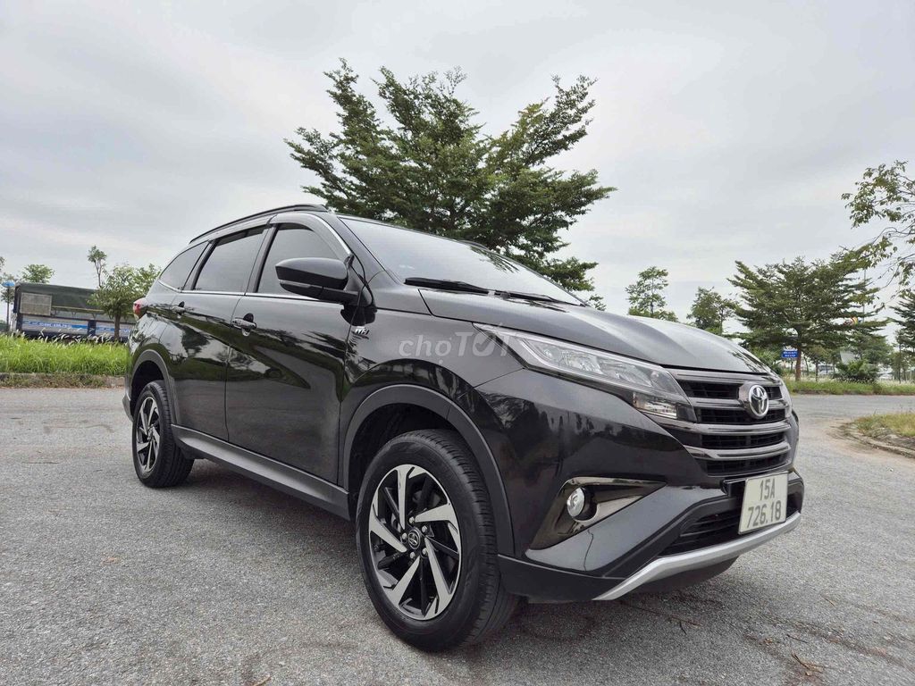 Toyota Rush 2021 S 1.5AT - 43000 km. Mua bán Ô tô tại Huyện Gia Lộc Hải Dương được đăng bởi Nhất Tín Ô Tô Hải Dương hình 3