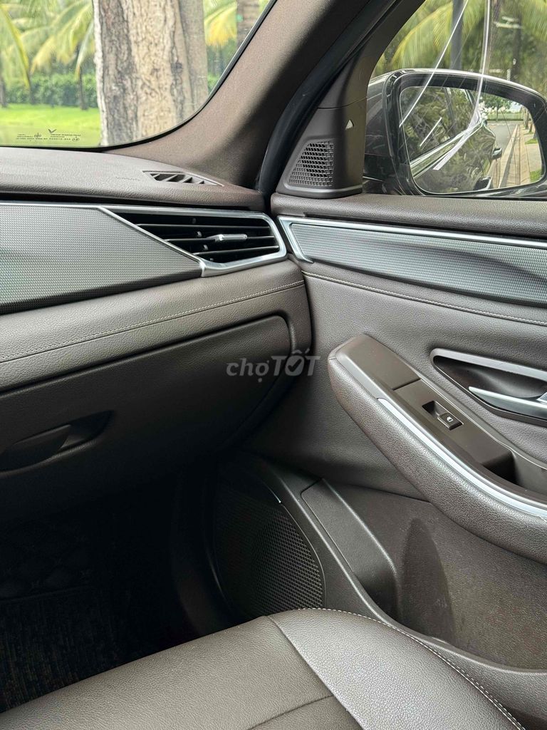 VinFast Lux A2.0 Plus 2022 xe đẹp không lỗi. Mua bán Ô tô tại Thành phố Thủ Đức Tp Hồ Chí Minh được đăng bởi Đỗ Sang hình 13