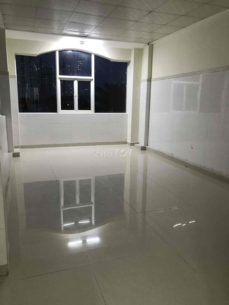 BÁN NHÀ MẶT TIỀN VÕ LIÊM SƠN, P4, 60M2, 4 TẦNG CHỈ 12 TỶ NHỈNH