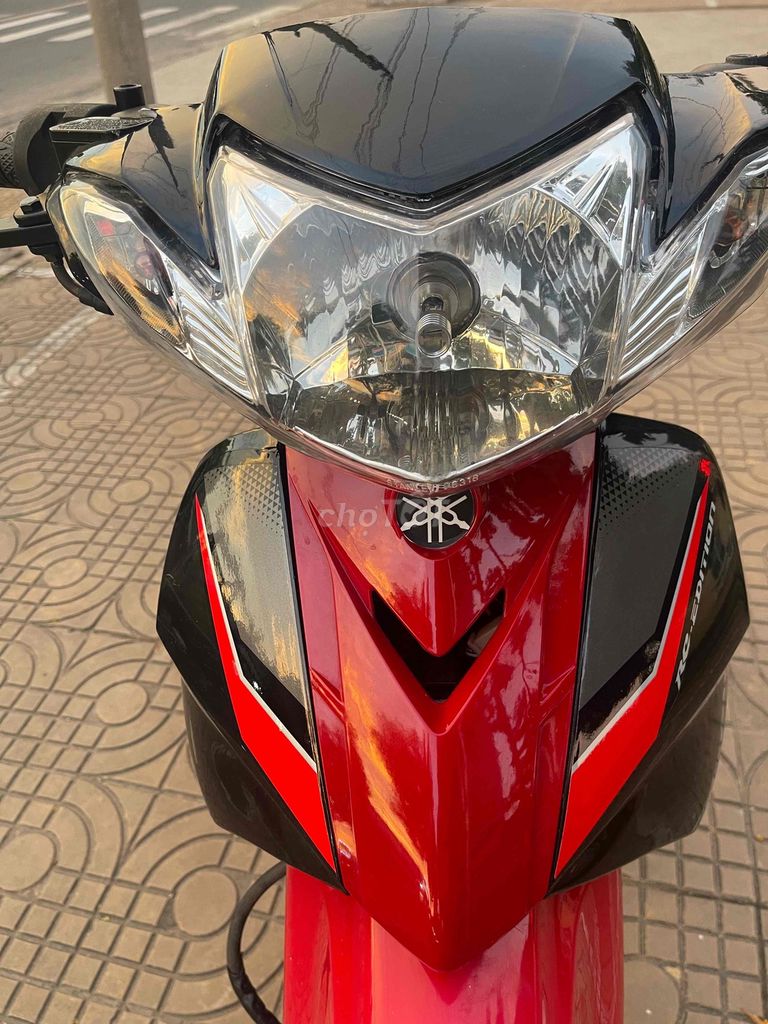 Sirius 50cc học sinh zin đẹp keng. Mua bán Xe máy tại Thành phố Sa Đéc Đồng Tháp được đăng bởi Binh hình 3