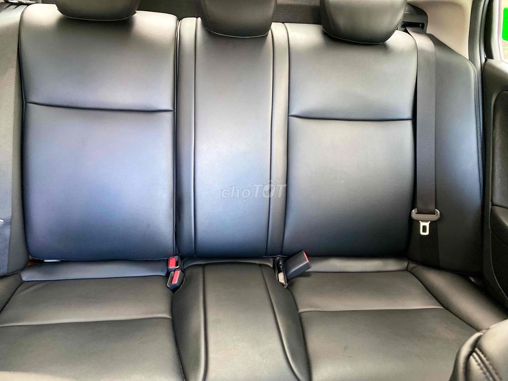 Honda City Bạc CVT 2017. Mua bán Ô tô tại Quận Gò Vấp Tp Hồ Chí Minh được đăng bởi Phạm Phước Hùng hình 13