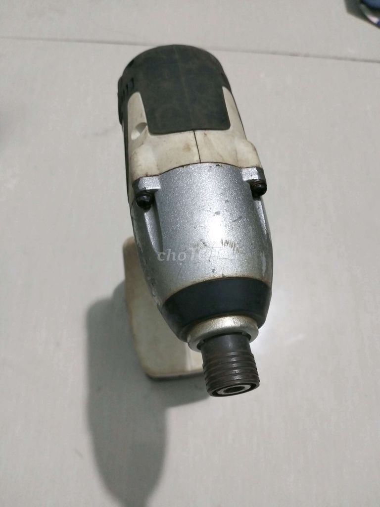 Khoan pin chuyên vít 14.4v