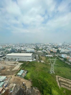 Rent · 3 bd · 90 м² · Quận Bình Tân, ул. Võ Văn Kiệt