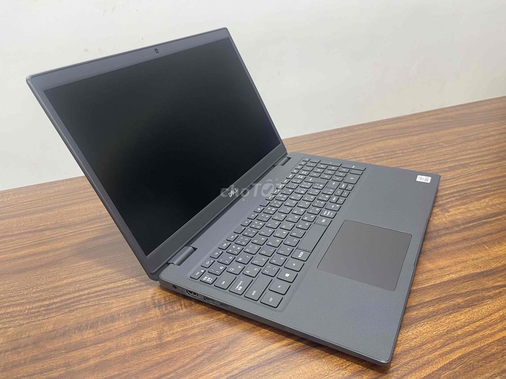Dell Laptop i5-10th 8GB/256GB 15.6 inch. Mua bán Laptop tại Thị xã Tân Uyên Bình Dương được đăng bởi lê âu hình 1