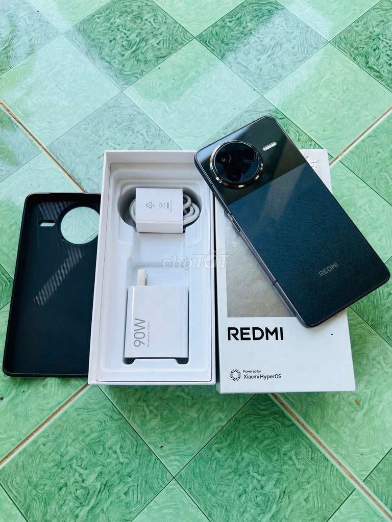 Xiaomi K80 528GB fullbox đẹp 99% (giao lưu). Mua bán Điện thoại tại Quận Bình Thuỷ Cần Thơ được đăng bởi A hình 1