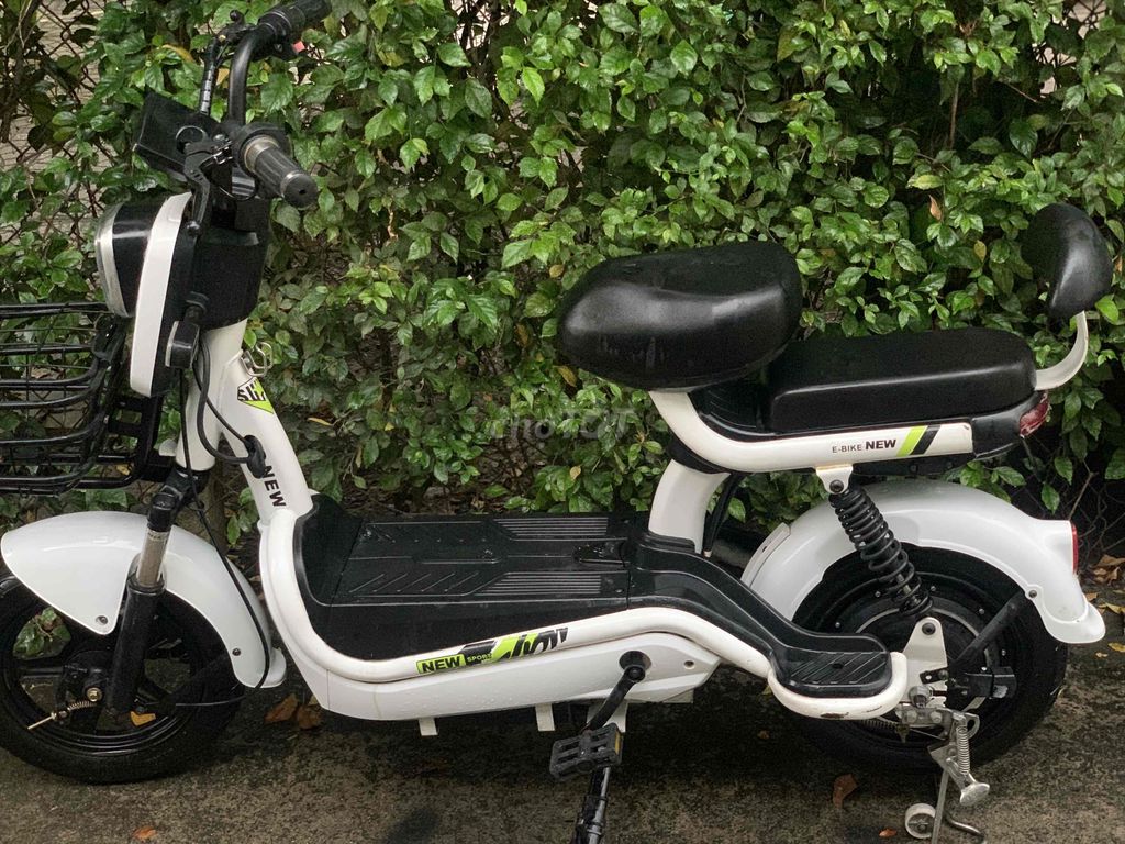 bán xe điện như hình còn tốt đẹp. Mua bán Xe điện tại Quận 12 Tp Hồ Chí Minh được đăng bởi Thang mai hình 4