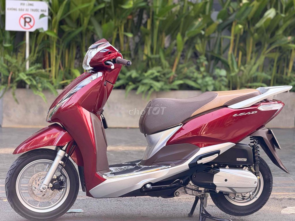 HONDA LEAD 125. Mua bán Xe máy tại Quận 7 Tp Hồ Chí Minh được đăng bởi Chuyên bán xe đẹp zin keng 9 chủ hình 5