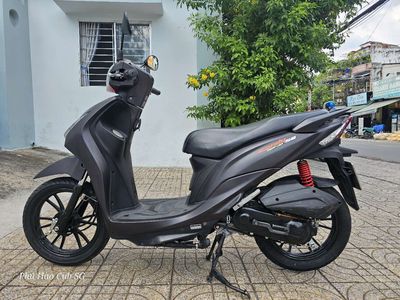 [Xe Học Sinh] Kymco Candy 50 Hermosa  tuyệt đẹp