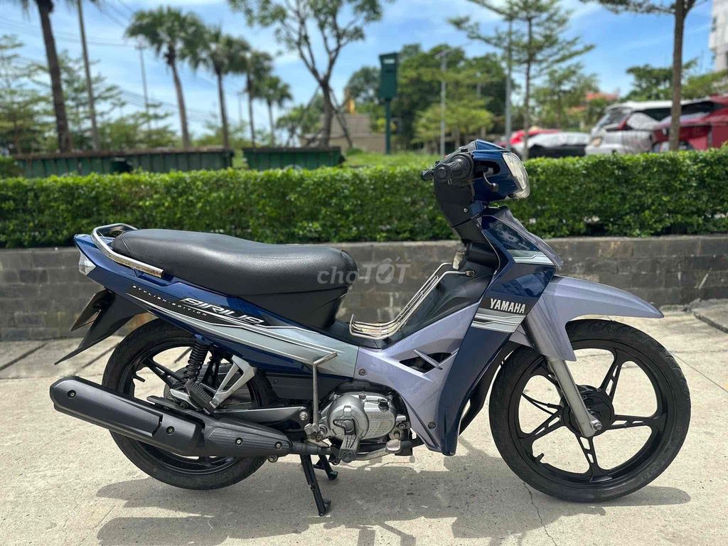 Bán Sirius 2017 biển 43 chính chủ. Mua bán Xe máy tại Quận Liên Chiểu Đà Nẵng được đăng bởi Xe Máy Anh Huy hình 1