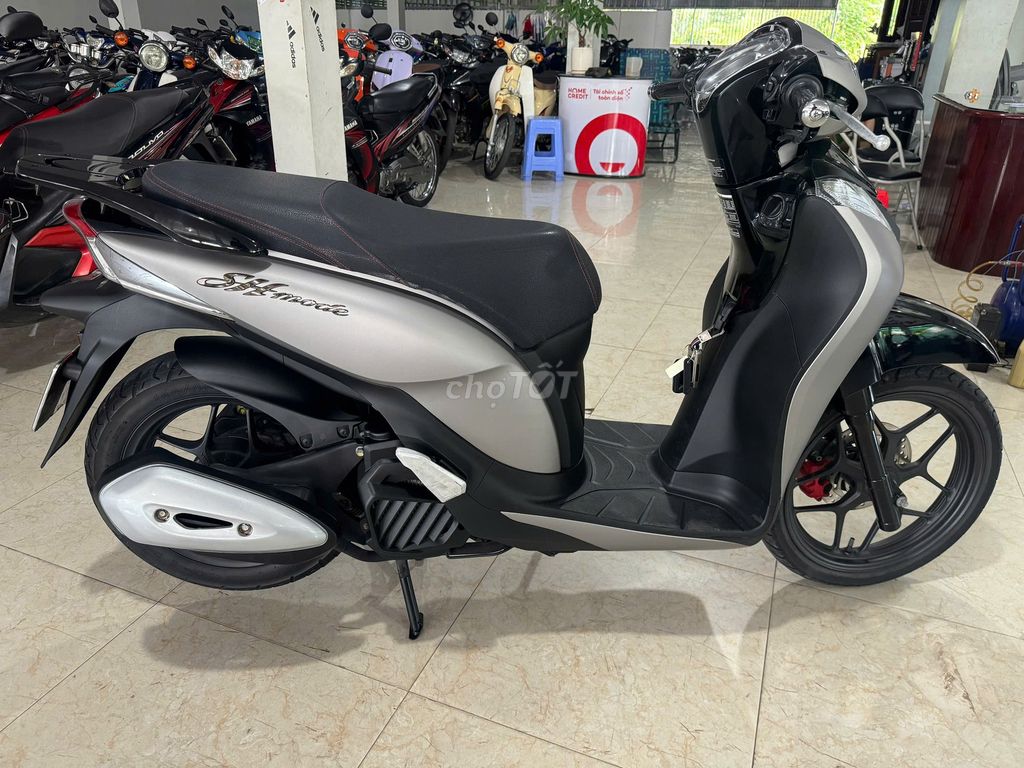 Shmode 2019. Mua bán Xe máy tại Huyện Hàm Thuận Nam Bình Thuận được đăng bởi Toàn hình 3