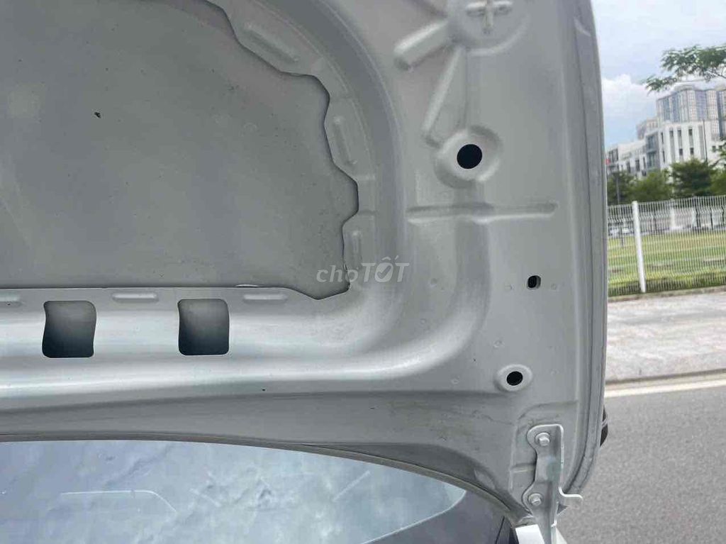 VinFast VF5 2024 Plus - 75000 km. Mua bán Ô tô tại Quận Thanh Xuân Hà Nội được đăng bởi Dương Xuân Trường hình 18