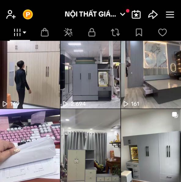 NỘI THẤT GIÁ XƯỞNG tại Quận 12, Tp Hồ Chí Minh hình 1
