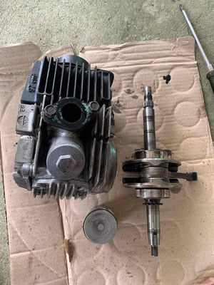 đầu lòng dên dream thái cos 0 STD. Mua bán Phụ tùng xe tại Quận Ninh Kiều Cần Thơ được đăng bởi Đăng