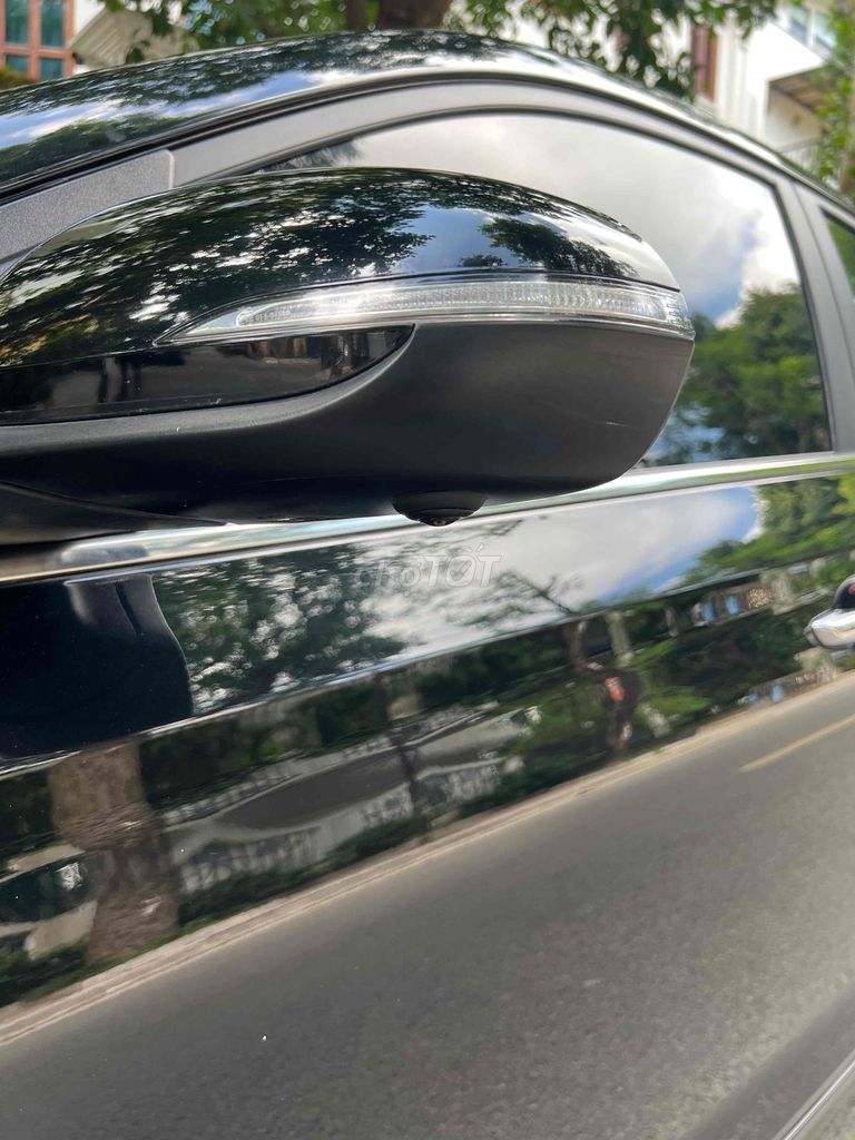 Accent 1.4AT sx 2022 tên cá nhân chạy 4V cực mới. Mua bán Ô tô tại Quận Nam Từ Liêm Hà Nội được đăng bởi đức thuần hình 16