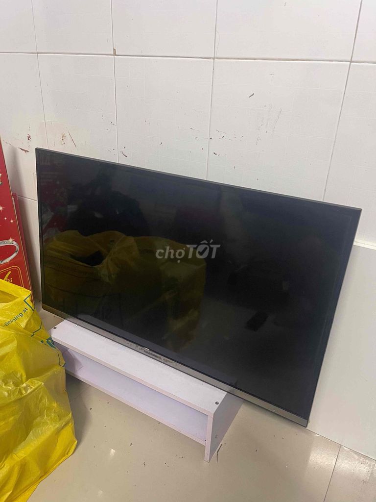 Tivi Panasonic TH-32C410V Hỏng. Mua bán Tivi, Âm thanh tại Quận Gò Vấp Tp Hồ Chí Minh được đăng bởi Phan Phan  hình 1