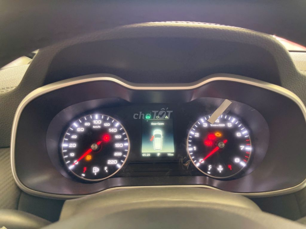 MG ZS LUXURY - Đời 2025 - Odo lướt chỉ 16km. Mua bán Ô tô tại Quận 6 Tp Hồ Chí Minh được đăng bởi Lê Minh MG Kinh Dương Vương hình 11