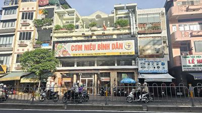 🔥 MẶT TIỀN HOÀNG DIỆU Q4 - GIÁ CỰC TỐT 99TR 🔥
