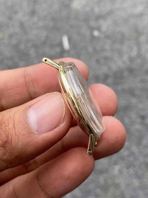 Đồng hồ Seiko vàng cổ điển nam. Mua bán Đồng hồ tại Huyện Định Quán Đồng Nai được đăng bởi ĐỒNG HỒ SI PHAM LINH
