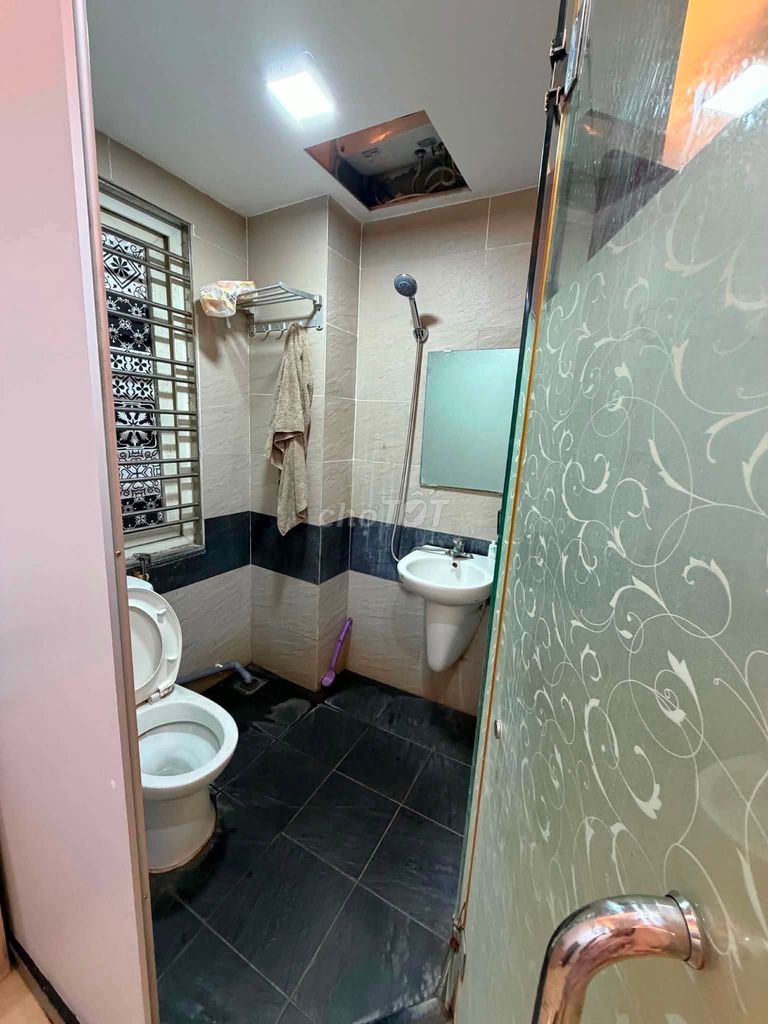 Nhượng phòng trọ Đống Đa, Hà Nội - Đầy đủ tiện nghi - ảnh 3