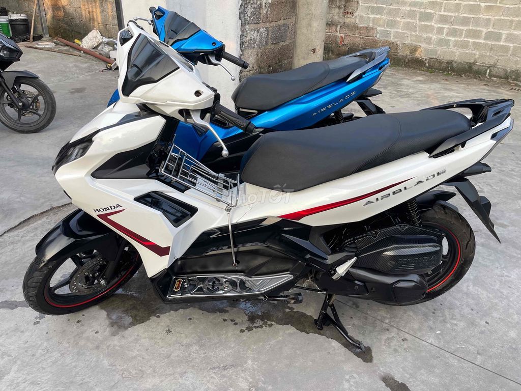 Cần bán ab 2020 2021 1 chủ máy zin. Mua bán Xe máy tại Quận Kiến An Hải Phòng được đăng bởi Đức Anh  hình 2