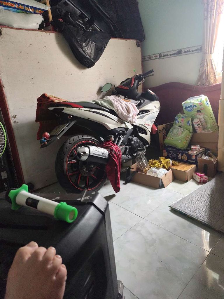 Cần bán xe. Mua bán Xe máy tại Huyện Bù Đăng Bình Phước được đăng bởi trần hùng cuong hình 1