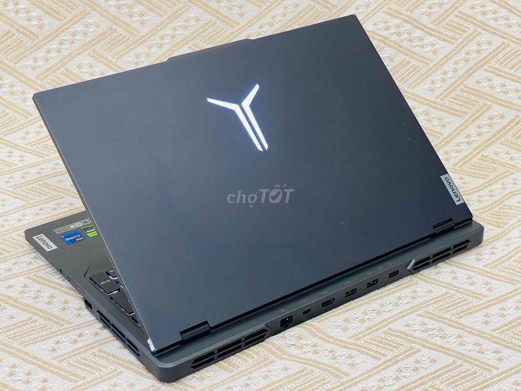 Bán Laptop Gaming Legion Pro 2023 Ryzen 9. Mua bán Laptop tại Quận Bình Thạnh Tp Hồ Chí Minh được đăng bởi Minh Quân hình 1
