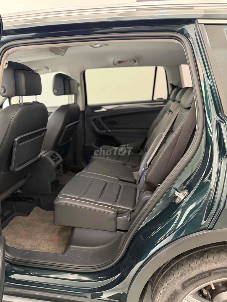 Volkswagen Tiguan 2019 Allspace - 72000 km. Mua bán Ô tô tại Quận 12 Tp Hồ Chí Minh được đăng bởi Tân hình 10