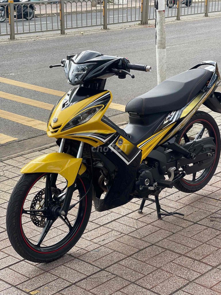 exciter 2010. Mua bán Xe máy tại Thành phố Long Khánh Đồng Nai được đăng bởi cửa hàng xe máy DUY HIỆP hình 2