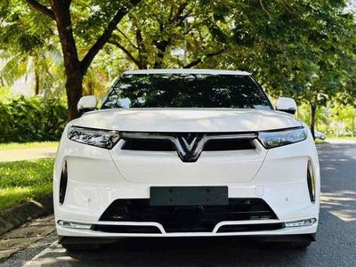 Xe Demo chưa lăn bánh Vf9 Plus 2025. Mua bán Ô tô tại Quận 8 Tp Hồ Chí Minh được đăng bởi Hoàng Minh Dương