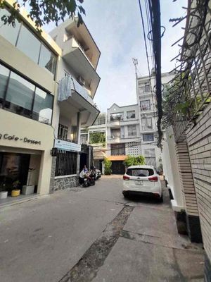 Bán nhà 36m2 - 2 Tầng - Nguyễn Cửu Vân P17 Bình Thạnh - chỉ 4.xx tỷ. Mua bán nhà ở tại Quận Bình Thạnh Tp Hồ Chí Minh được đăng bởi NGUYỄN THỊ NGỌC BÍCH