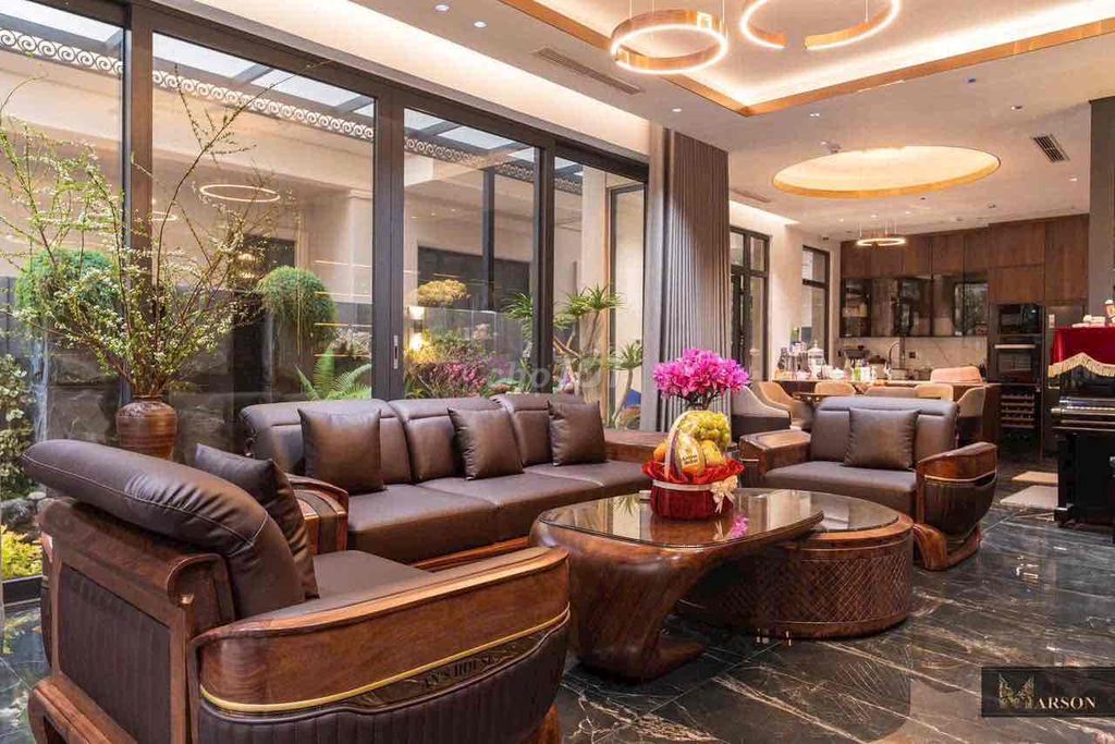 Biệt thự Tứ Lập Ánh Dương Vinhomes OCP3.. Mua bán nhà ở tại Huyện Văn Giang Hưng Yên được đăng bởi Nguyễn Văn Linh hình 3
