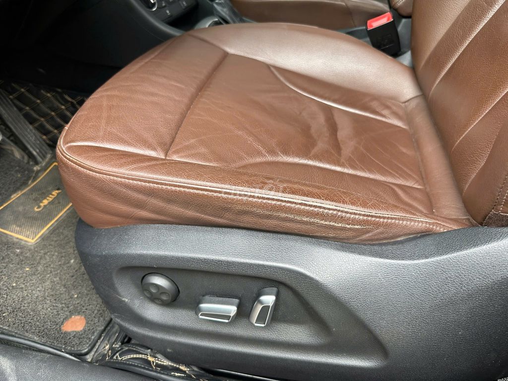 Audi Q3 2.0 TFSI Quattro sx 2016. Mua bán Ô tô tại Quận Long Biên Hà Nội được đăng bởi AUTO TÂN HƯNG THỊNH hình 10