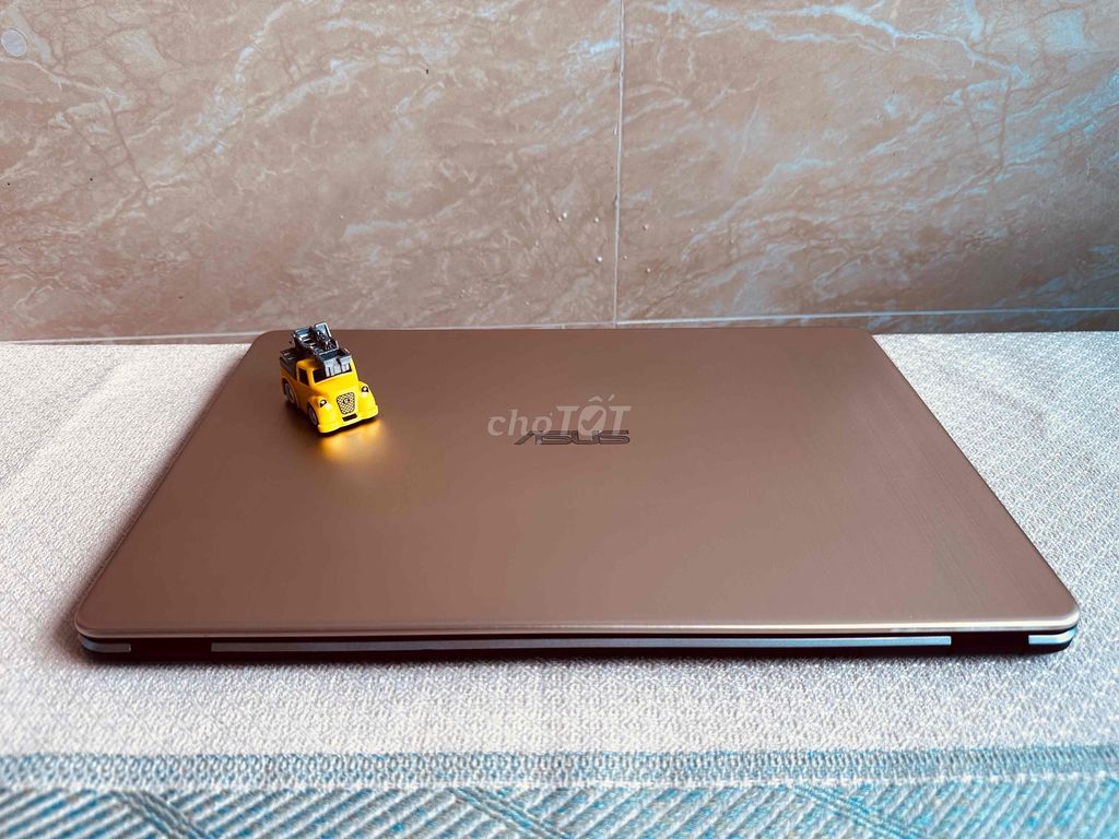 ASUS X505ZA Ryzen 3 15.6 inch 8GB/128GB Like New. Mua bán Laptop tại Quận 12 Tp Hồ Chí Minh được đăng bởi Mr T hình 1