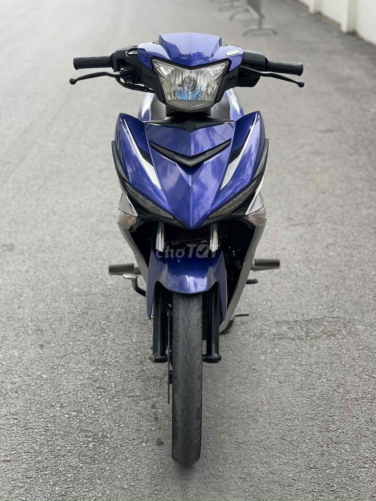 Yamaha Exciter 150 dky 2020 mới 98%. Mua bán Xe máy tại Quận Bắc Từ Liêm Hà Nội được đăng bởi Cẩm Hương hình 2