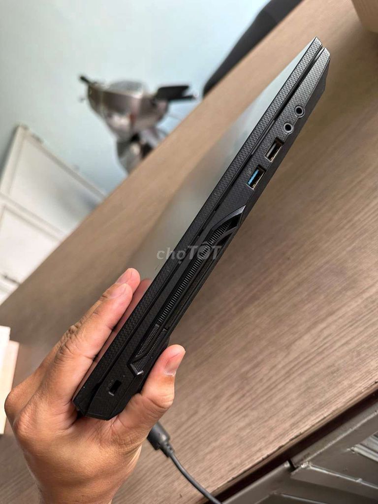 Gigabyte G5 GD i5-11400H 16GB/512GB. Mua bán Laptop tại Quận Gò Vấp Tp Hồ Chí Minh được đăng bởi thịnh hình 1